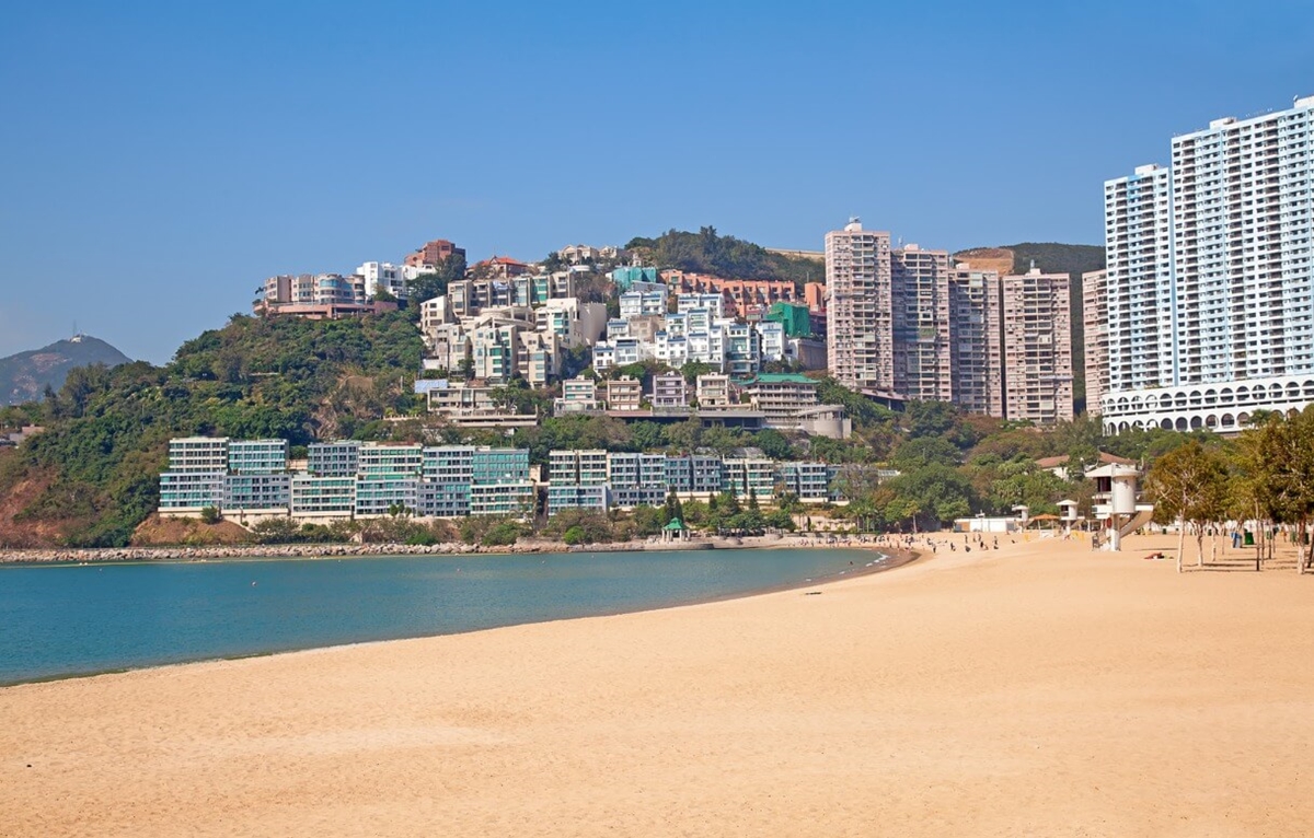 Repulse Bay